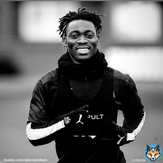 I had said right after the earthquake that Christian Atsu, unfortunately, died. They just did not know how to communicate it.   Journalists (Saddick Adams) exposed. Bongo Ideas vindicated. REST IN PEACE!