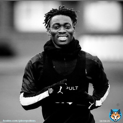 I had said right after the earthquake that Christian Atsu, unfortunately, died. They just did not know how to communicate it.   Journalists (Saddick Adams) exposed. Bongo Ideas vindicated. REST IN PEACE!