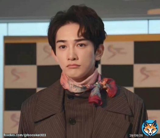#町田啓太 可愛い過ぎる