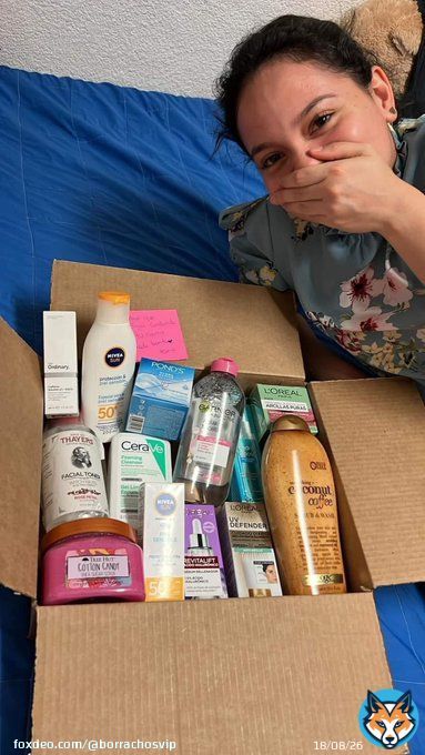 Ya pasaron de moda las flores y chocolates
