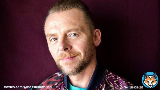 #この俳優が出ていたら観たいベスト10 エド・ハリス サイモン・ペッグ ジェレミー・レナー ブラッド・ピット ベネディクト・カンバーバッチ サミュエル・L・ジャクソン クリストファー・ウォーケン マイク・マイヤーズ ダニー・トレホ ケン・フォリー  トム・クルーズは殿堂入りってことで