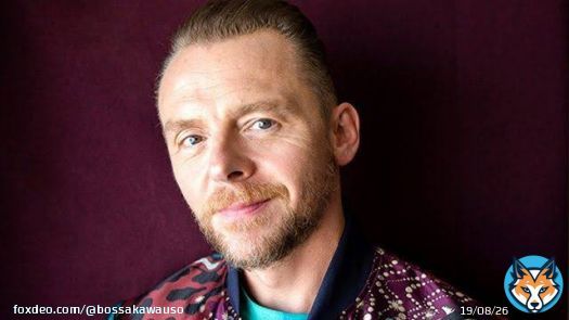 #この俳優が出ていたら観たいベスト10 エド・ハリス サイモン・ペッグ ジェレミー・レナー ブラッド・ピット ベネディクト・カンバーバッチ サミュエル・L・ジャクソン クリストファー・ウォーケン マイク・マイヤーズ ダニー・トレホ ケン・フォリー  トム・クルーズは殿堂入りってことで