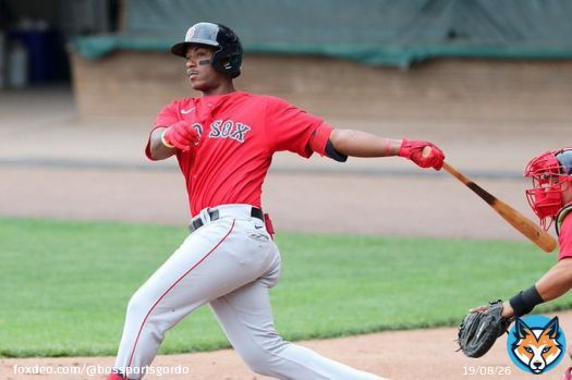 Jeter Downs has been DFA&rsquo;d to make room for Masataka Yoshida.  A major piece in the Mookie Betts trade can officially be labeled a bust.