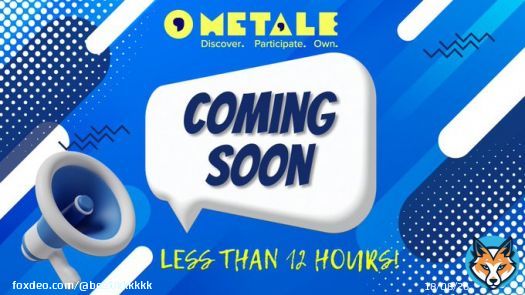 GM FAM!         Can i get GM ?   Have you heard about the   rebranding of Read2N to Metale!?  @MetaleProtocol
