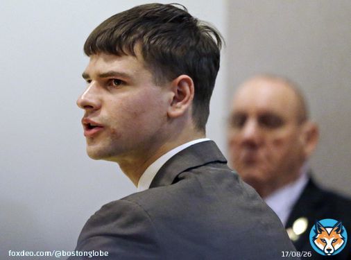 From Kevin Cullen: Nathan Carman takes his secrets to the grave