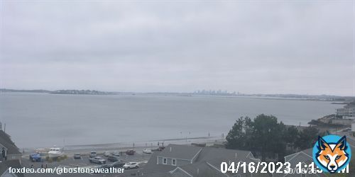 55F in #Boston w overcast clouds & 10.36mph winds, 82% humidity