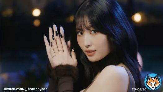 SLAY MOMO SLAYYYYYYYYYYYYY#FromMoonlightTillSunrise #MoonlightSunrise_Today