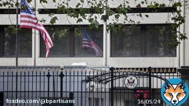 L'ambassade américaine à Bruxelles a émis un avertissement contre le terrorisme   L'Ambassade américaine en Belgique a lancé un avertissement à ses citoyens concernant un potentiel attentat terroriste sur lesles lignes de métro de Bruxelles.   'Évitez les foules. Soyez…