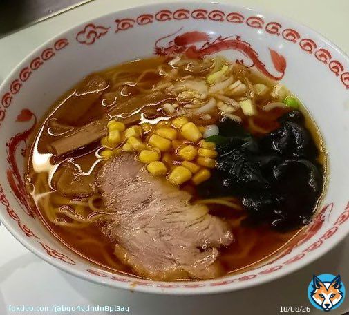 キンプリと劇団四季コラボするの？ 少し遅めの昼ごはんいただきます #昼ごはん　#ラーメン　#毎日ごはん　#グルメ　#土曜日　#1月21日　#キンプる　#kingandprince #劇団四季