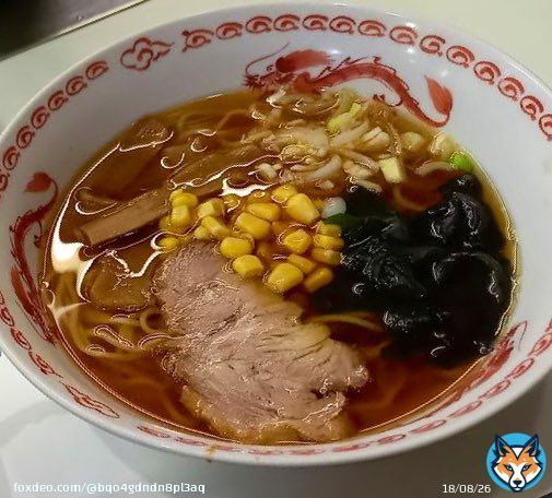 キンプリと劇団四季コラボするの？ 少し遅めの昼ごはんいただきます #昼ごはん　#ラーメン　#毎日ごはん　#グルメ　#土曜日　#1月21日　#キンプる　#kingandprince #劇団四季