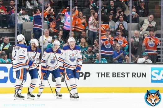 Saturday&rsquo;s hockey equinox did not disappoint &hellip;  Sidney Crosby&rsquo;s 1,500th career point Connor McDavid&rsquo;s 150th point of the season Bruins match the all-time wins record An UNREAL National Championship comeback by Quinnipiac    And much, much more