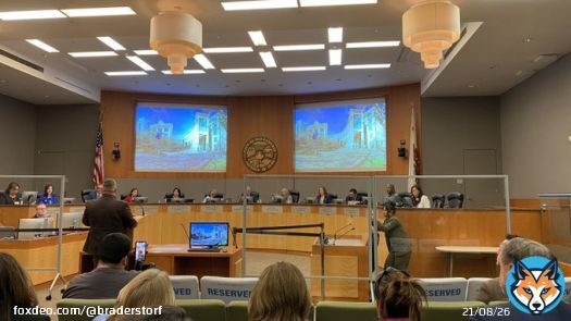 BREAKING: Sacramento City Council just voted to enact the most ambitious pro-housing zoning reform in California history.  What does this mean? A thread: