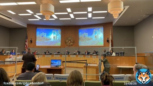 BREAKING: Sacramento City Council just voted to enact the most ambitious pro-housing zoning reform in California history.  What does this mean? A thread: