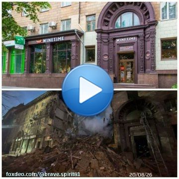 SubscribeTELEGRAM:  At night, rashists fired at residential buildings in Zaporozhye. There were about 7 explosions. People are pulled out from under the rubble. Another act of terrorism by the orcs #BreakingNews #UkraineRussianWar #Запорожье
