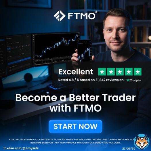 Trade with a trusted Modern Prop Trading firm and gain up to 90% of your simulated profits. Start today!Trade with a simulated capitalFrom ftmo.com