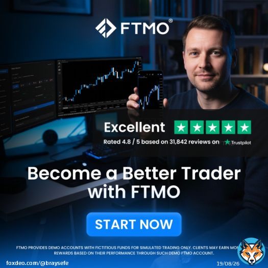 Trade with a trusted Modern Prop Trading firm and gain up to 90% of your simulated profits. Start today!Trade with a simulated capitalFrom ftmo.com