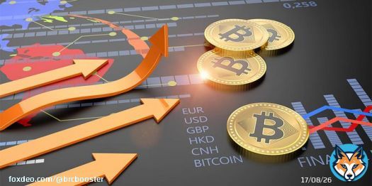 \u275d DeFi on Bitcoin is just beginning. #BRC20 tokens may be the spark for a fully decentralized financial system on the Bitcoin network and projects like @brcbooster empowers the ecosystem. \u275e   Read more on @digitaljournal here:   #Bitcoin #O#Ordinals&hellip;&nbsp;Show more