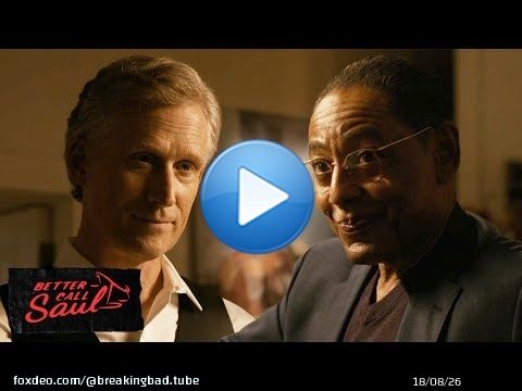 Gus Visits A Wine Bar | Fun and Games | Better Call Saul