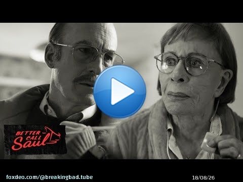 Marion Discovers Gene's True Identity | Waterworks | Better Call Saul
