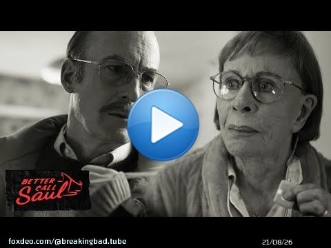Marion Discovers Gene's True Identity | Waterworks | Better Call Saul