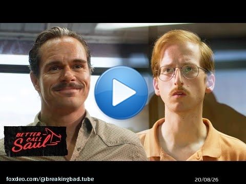 Lalo Murders Fred | Winner | Better Call Saul