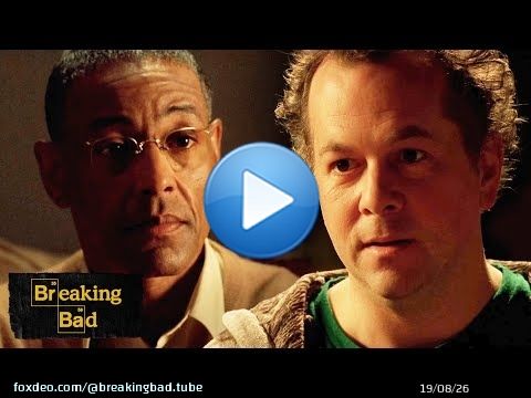 Gus Asks Gale To Master The Cooking Process | Full Measure | Breaking Bad