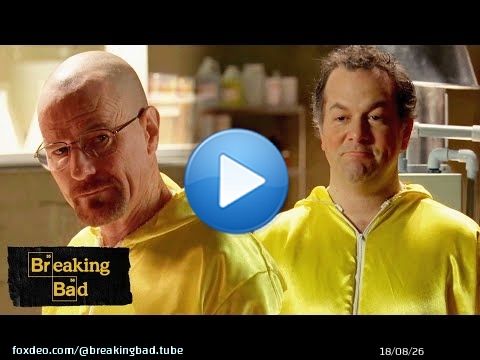 Gale Promises To Be The Perfect Lab Assistant | Full Measure | Breaking Bad