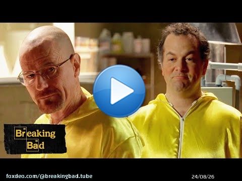 Gale Promises To Be The Perfect Lab Assistant | Full Measure | Breaking Bad