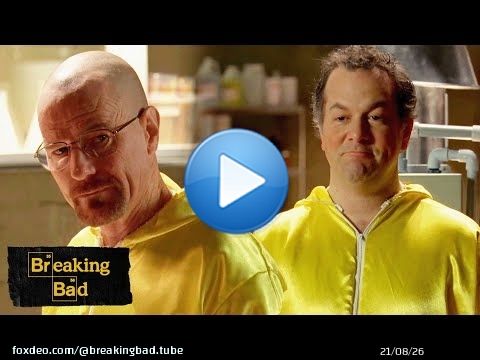 Gale Promises To Be The Perfect Lab Assistant | Full Measure | Breaking Bad