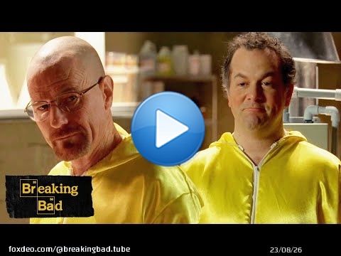 Gale Promises To Be The Perfect Lab Assistant | Full Measure | Breaking Bad