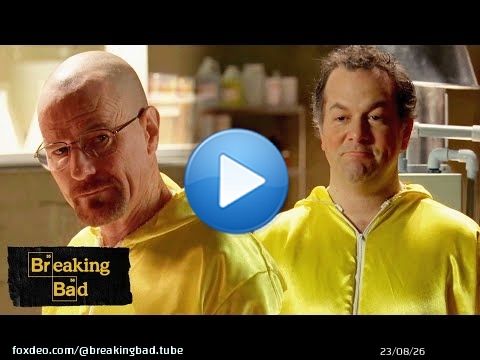 Gale Promises To Be The Perfect Lab Assistant | Full Measure | Breaking Bad