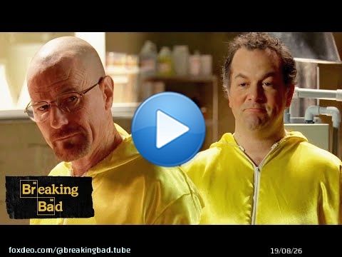 Gale Promises To Be The Perfect Lab Assistant | Full Measure | Breaking Bad