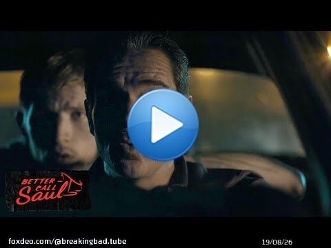 Nacho Gains Lalo's Trust | 50% Off | Better Call Saul