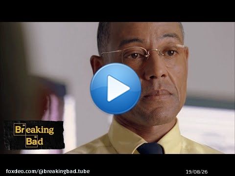 Lurking Cousins Frustrate Gus | Sunset | Breaking Bad