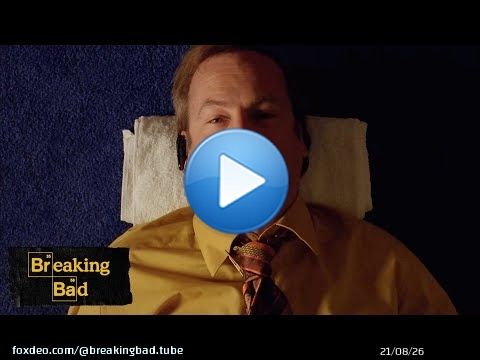 Walter Calls Saul For Advice | Sunset | Breaking Bad