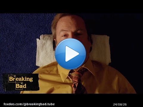 Walter Calls Saul For Advice | Sunset | Breaking Bad