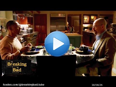 Walter And Gus Cook A Chilean Fish Stew | Abiquiu | Breaking Bad