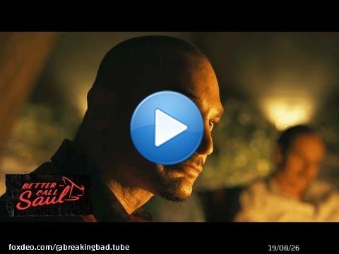 Nacho Betrays Lalo | Something Unforgiveable | Better Call Saul