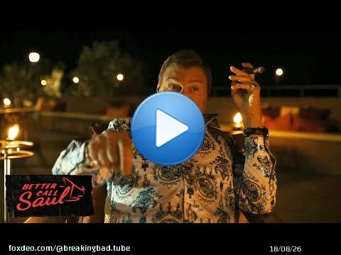 Eladio Sees Hate In Gus' Eyes | Fun and Games | Better Call Saul
