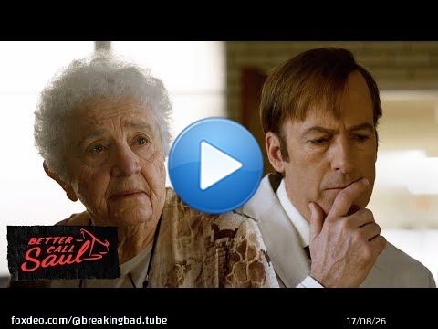 Jimmy Manipulates Irene | Fall | Better Call Saul