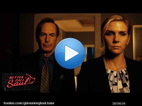 Perfect Day Montage | Fun and Games | Better Call Saul