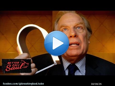 Chuck Is Asked To Retire | Fall | Better Call Saul