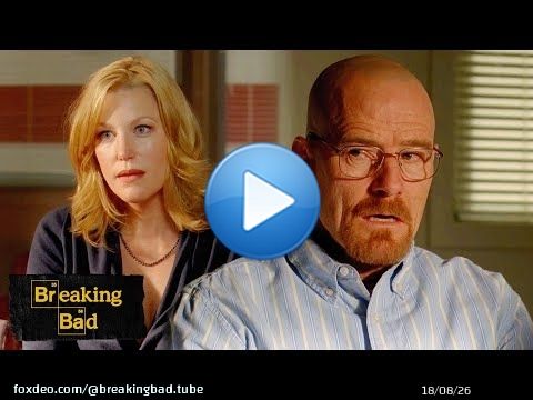 Skyler Spins A Tale That Leaves Walt Speechless | Kafkaesque | Breaking Bad
