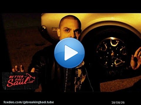 Gus Suffocates Arturo To Death | Breathe | Better Call Saul