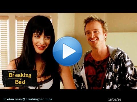 Jesse Talks His Way Into A Rental | Breakage | Breaking Bad