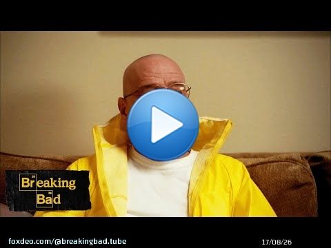 The Three Month-Long Montage | Gliding Over All | Breaking Bad