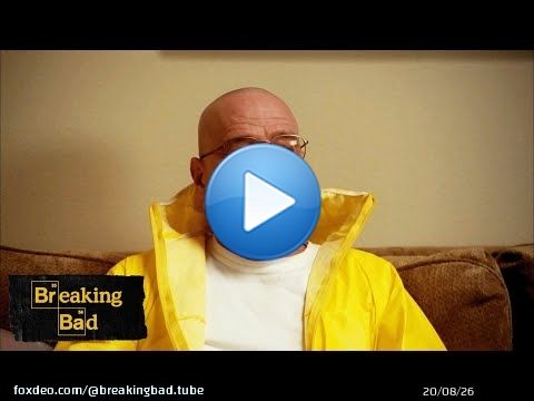 The Three Month-Long Montage | Gliding Over All | Breaking Bad