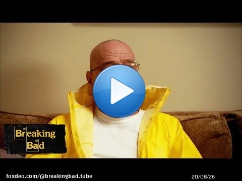 The Three Month-Long Montage | Gliding Over All | Breaking Bad
