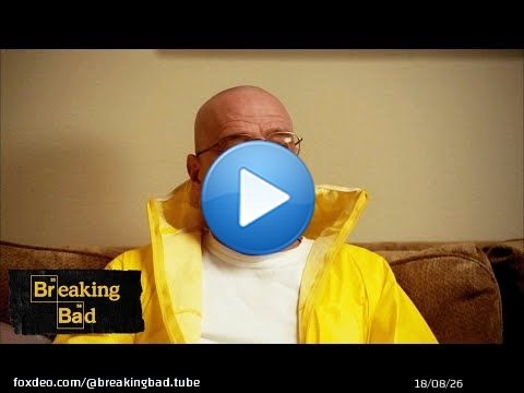 The Three Month-Long Montage | Gliding Over All | Breaking Bad