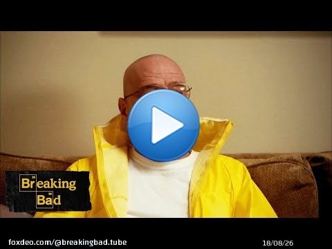The Three Month-Long Montage | Gliding Over All | Breaking Bad